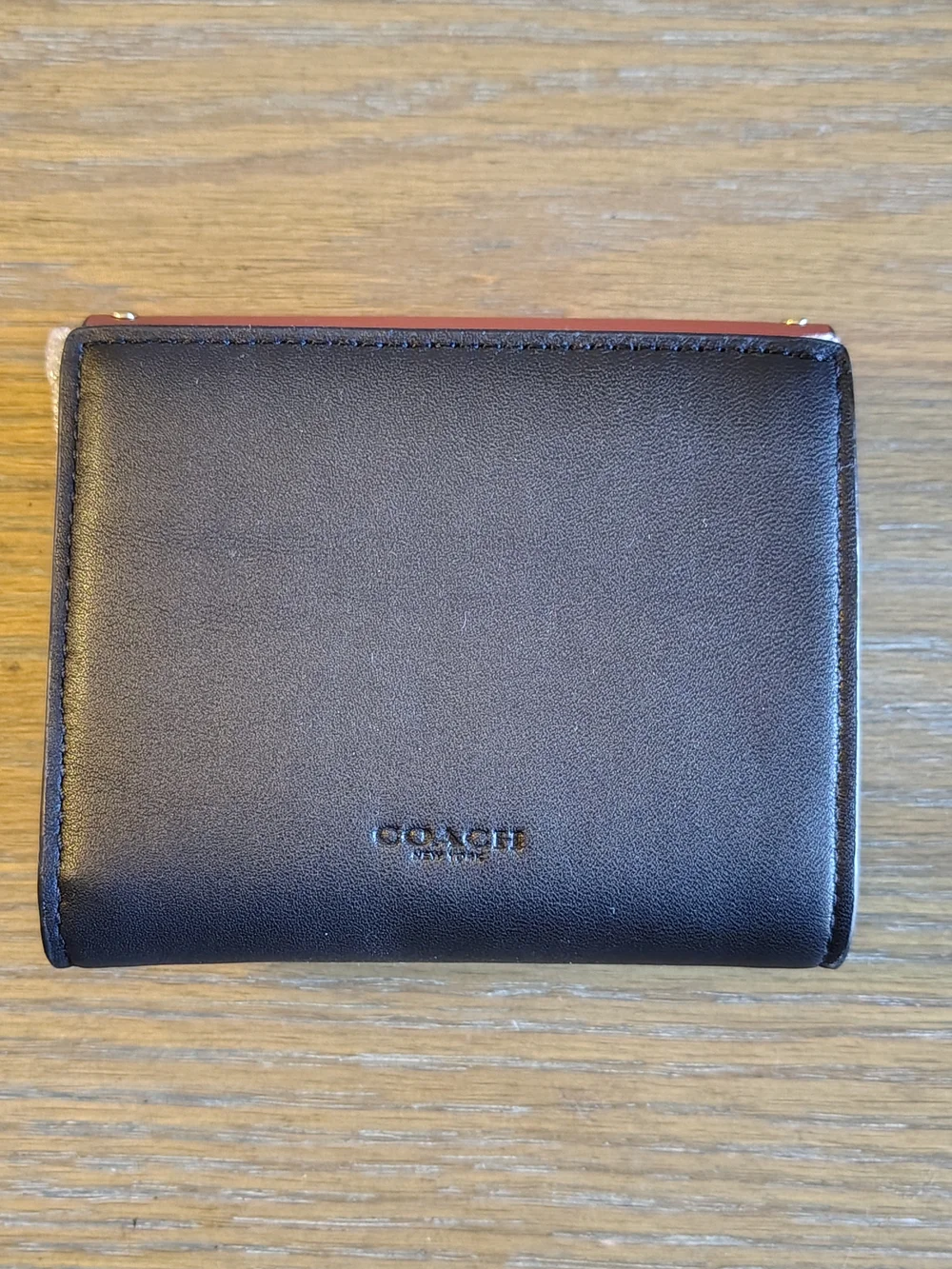 Coach brand new